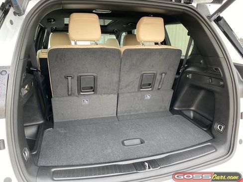 New 2025 Jeep Grand Cherokee L Limited w/ Black Appearance Package image 10