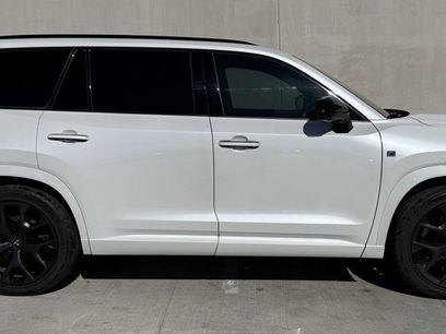 Used 2024 Lexus TX 500h AWD