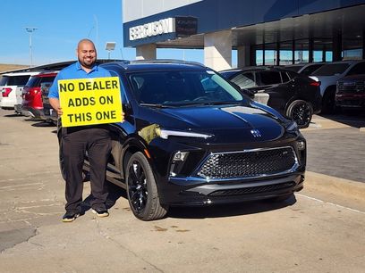 New 2026 Buick Encore GX Sport Touring w/ Advanced Technology Package