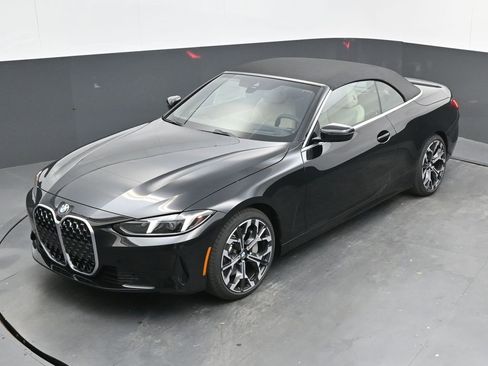 New 2026 BMW 430i Convertible w/ Premium Package image 40