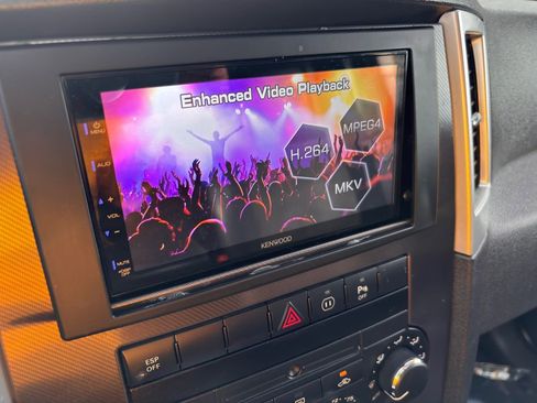 Used 2009 Jeep Grand Cherokee SRT8 w/ SRT Option Group II image 34