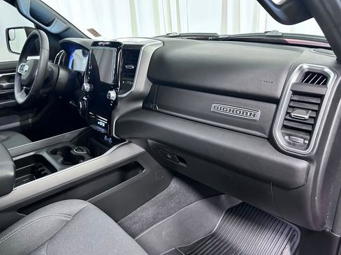 Used 2025 RAM 1500 Big Horn image 23
