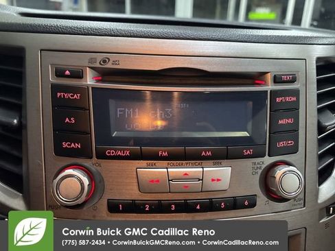 Used 2014 Subaru Outback 2.5i w/ Alloy Wheel Package image 21