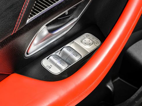 Used 2023 Mercedes-Benz GLE 53 AMG GLE 53 AMG image 42