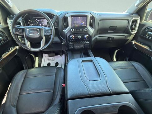 Used 2019 GMC Sierra 1500 Denali w/ Denali Ultimate Package image 18