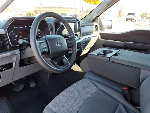 Used 2023 Ford F150 XLT image 14