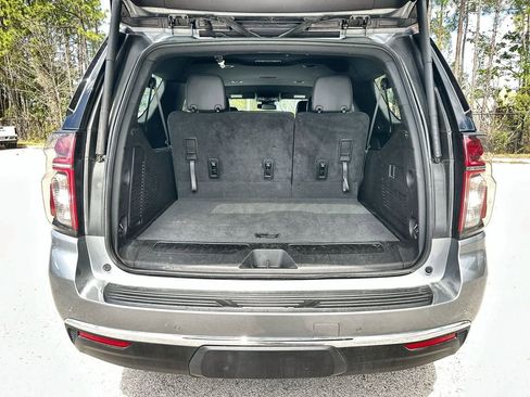 Certified 2024 Chevrolet Suburban LT image 25