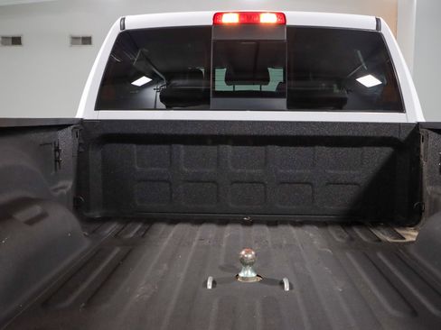 Used 2022 RAM 2500 Laramie AWD/4WD image 30