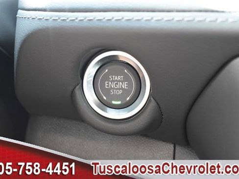 New 2026 Chevrolet Tahoe LT w/ Comfort Package image 37