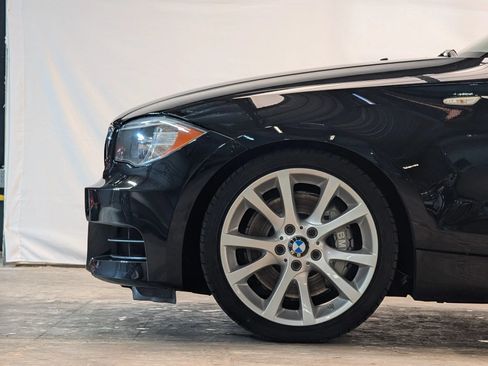 Used 2012 BMW 135i Coupe RWD image 8