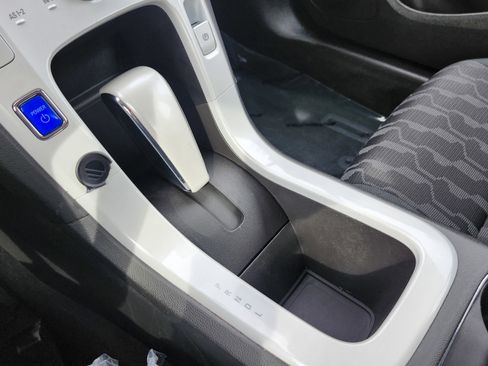 Used 2012 Chevrolet Volt image 29