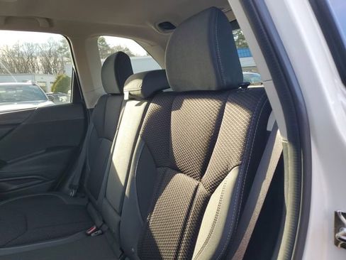 Used 2020 Subaru Forester Premium w/ Popular Package #1 image 13