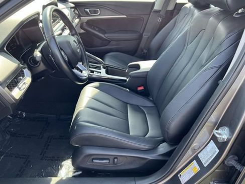 Certified 2024 Acura Integra FWD image 14