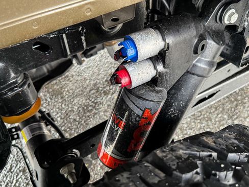 New 2026 Ford F150 Raptor w/ Equipment Group 803A Raptor R image 25