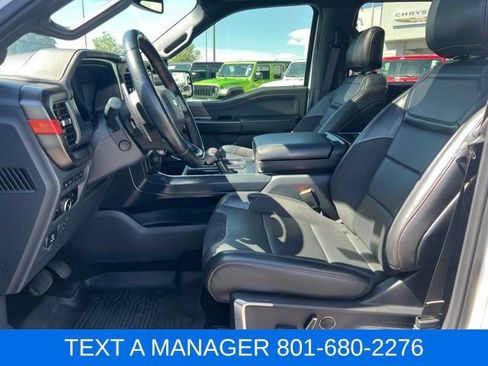 Used 2024 Ford F150 Raptor AWD/4WD image 20