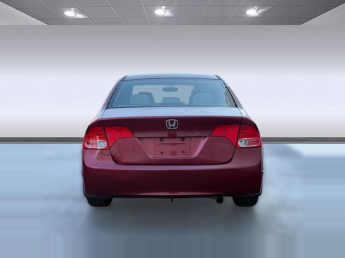 Used 2007 Honda Civic LX image 9