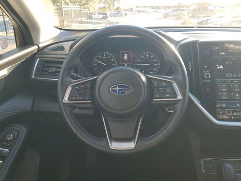 Used 2025 Subaru Ascent Premium image 25
