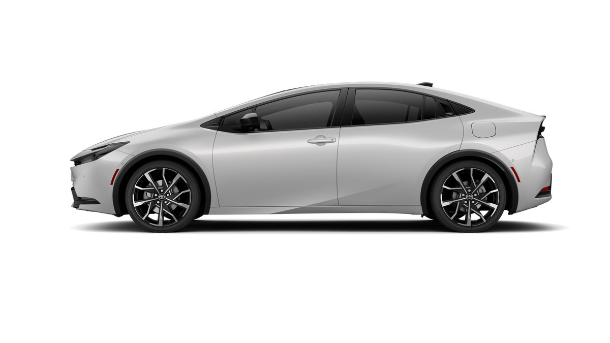 New 2026 Toyota Prius Plug-In Hybrid w/ Limited Premium Package FWD image 20