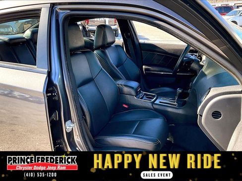 Used 2013 Dodge Charger R/T image 7