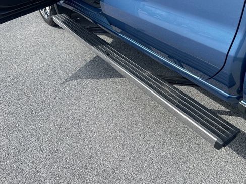 Certified 2025 GMC Sierra 1500 Denali Ultimate image 18