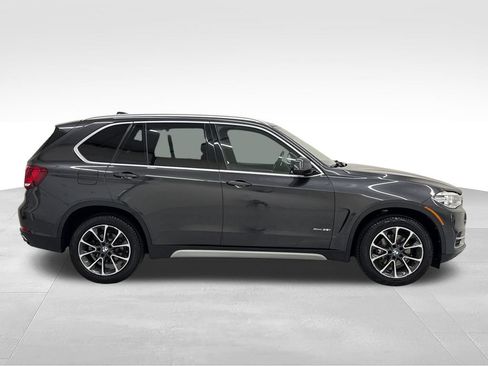 Used 2018 BMW X5 xDrive35i AWD/4WD image 9