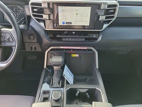 New 2025 Toyota Tundra SR5 image 20