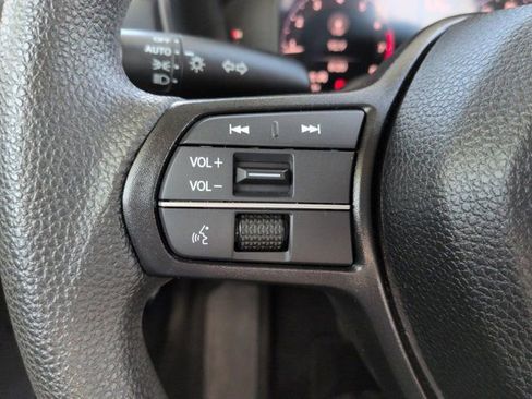 Used 2024 Honda Accord LX image 21