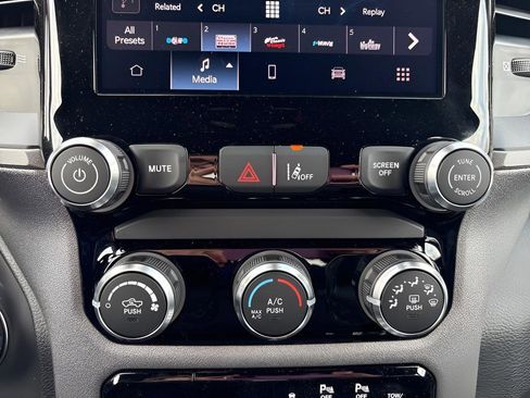 New 2026 RAM 1500 Tradesman AWD/4WD image 23