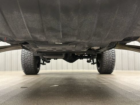 Used 2024 Ford Bronco Outer Banks AWD/4WD image 15