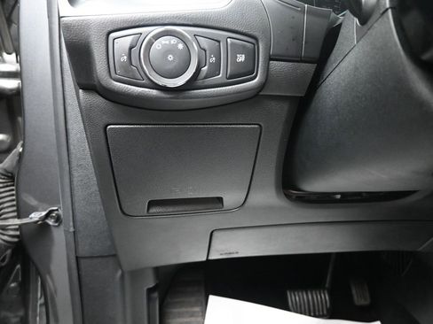 Used 2022 Ford Edge SEL image 16