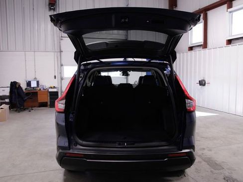 Certified 2024 Honda CR-V EX-L image 22