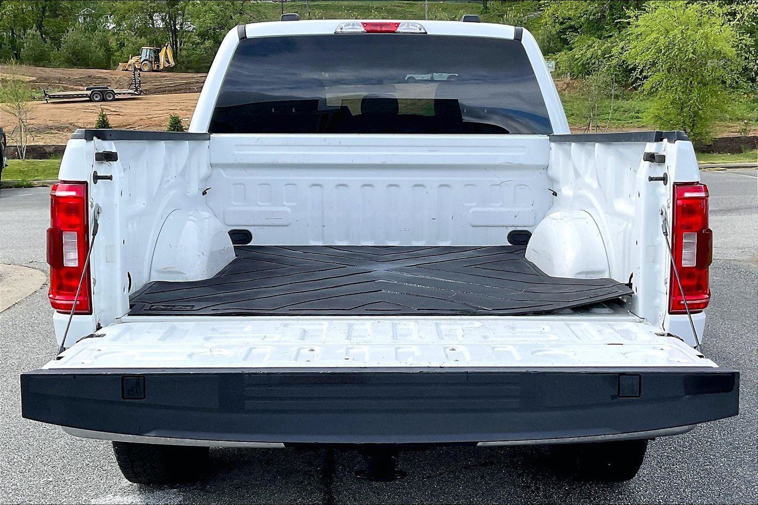 Used 2023 Ford F150 XLT AWD/4WD image 18