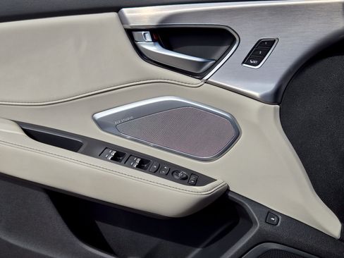 New 2026 Acura RDX SH-AWD w/ Technology Package image 16