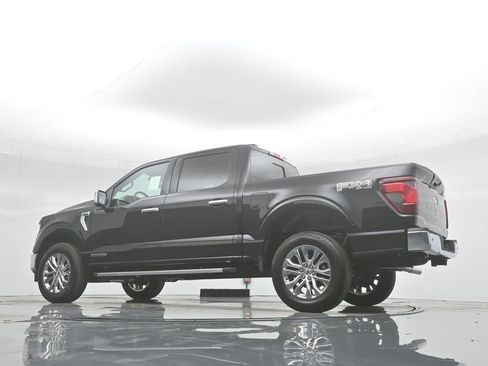 New 2025 Ford F150 XLT w/ Equipment Group 303A High image 57