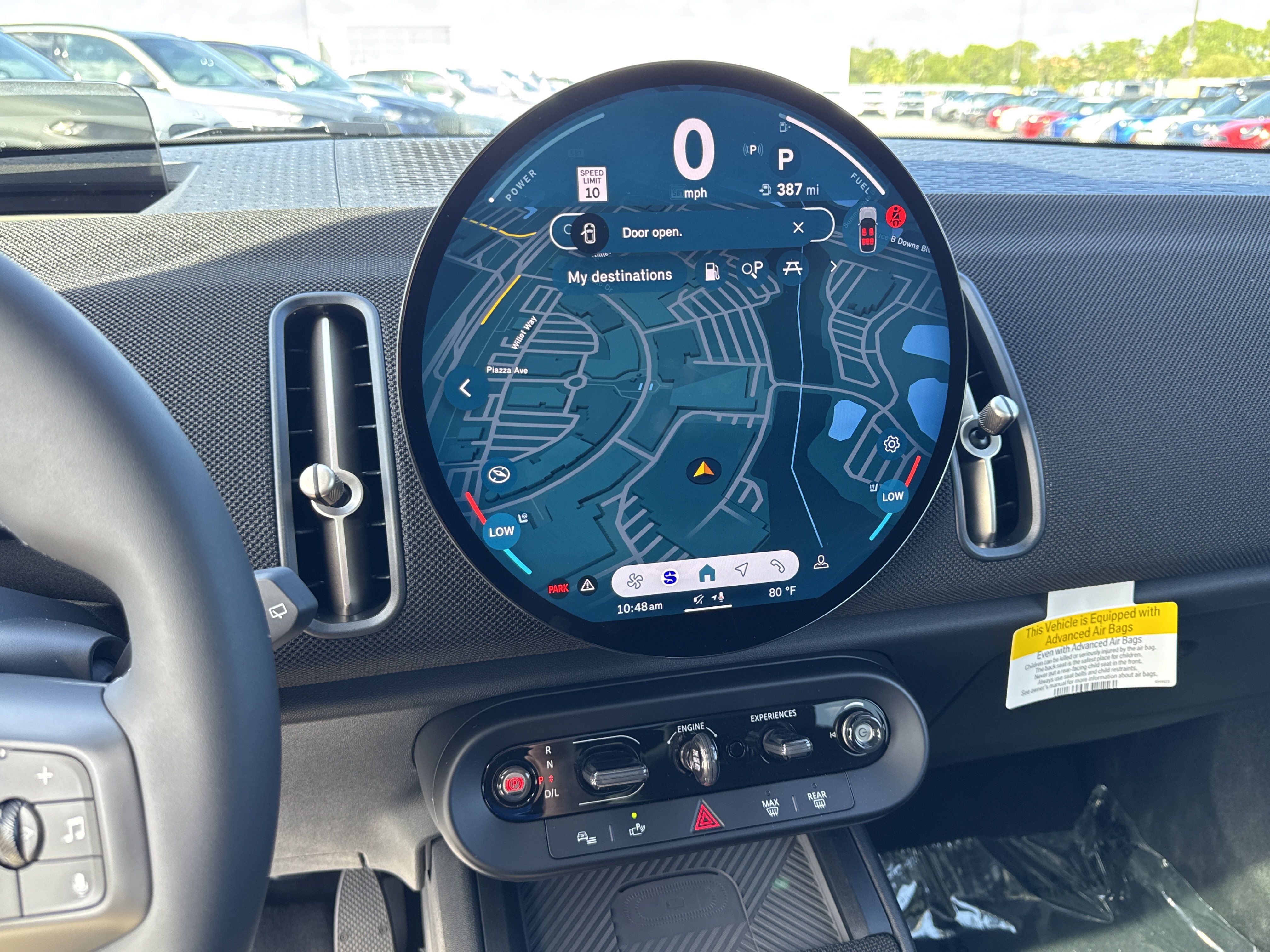 New 2027 MINI Cooper Countryman S AWD/4WD image 18