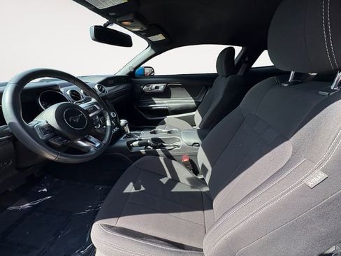 Used 2020 Ford Mustang GT w/ GT Performance Package image 9