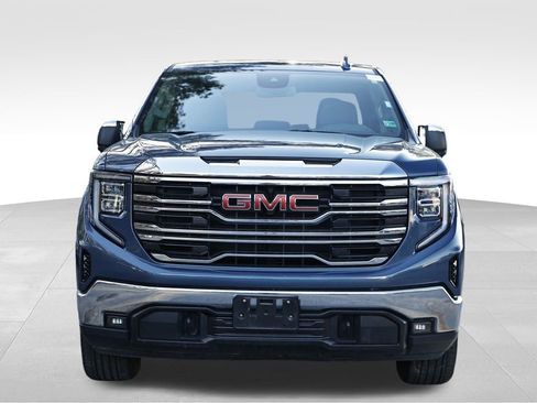 Used 2024 GMC Sierra 1500 SLT image 10