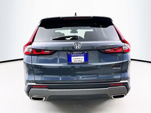 Certified 2026 Honda CR-V Sport image 15
