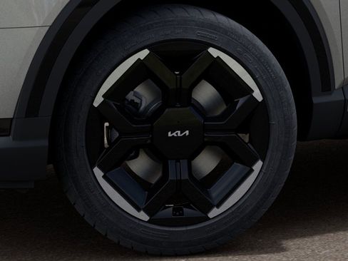 New 2027 Kia Telluride EX image 9