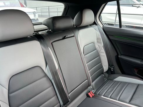 Used 2023 Volkswagen GTI Autobahn FWD image 56
