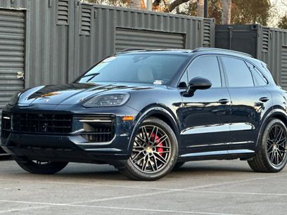 Used 2025 Porsche Cayenne GTS