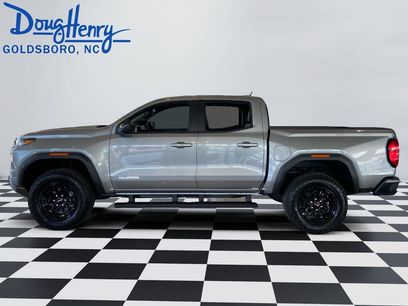 New 2026 GMC Canyon Elevation w/ Convenience Package