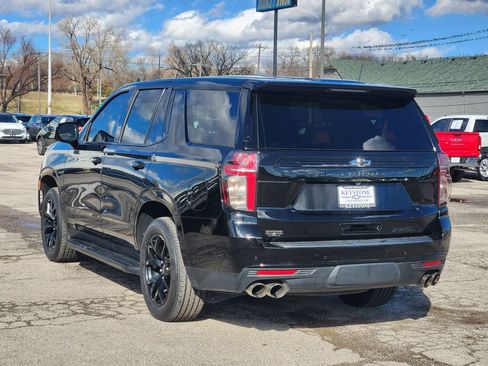 Used 2023 Chevrolet Tahoe RST w/ RST Performance Edition image 7