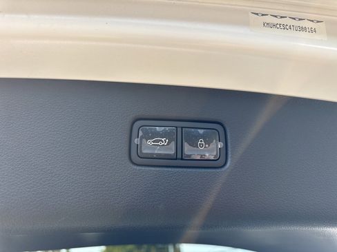 New 2026 Genesis GV80 3.5T Prestige image 15