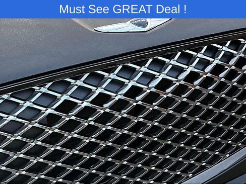 Used 2025 Genesis GV70 3.5T Sport image 36