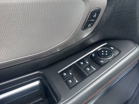 Used 2025 Ford Expedition Active AWD/4WD image 33