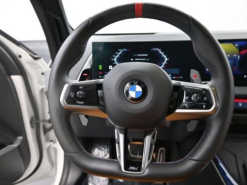 Used 2026 BMW X3 M50 w/ M Sport Professional Package AWD/4WD image 11
