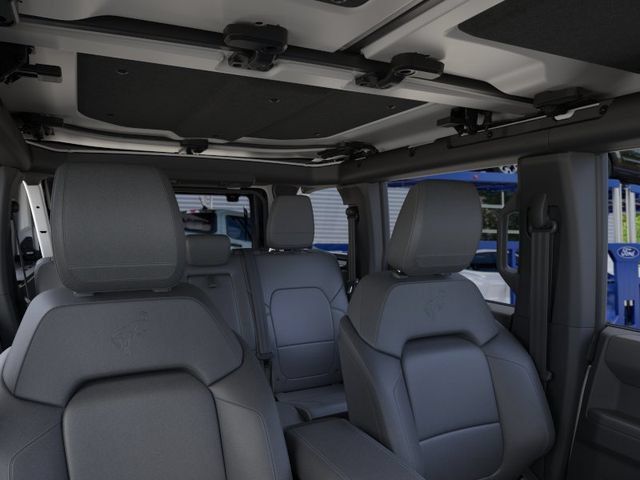 New 2026 Ford Bronco Badlands AWD/4WD image 14