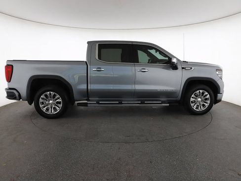 Certified 2025 GMC Sierra 1500 Denali RWD image 14