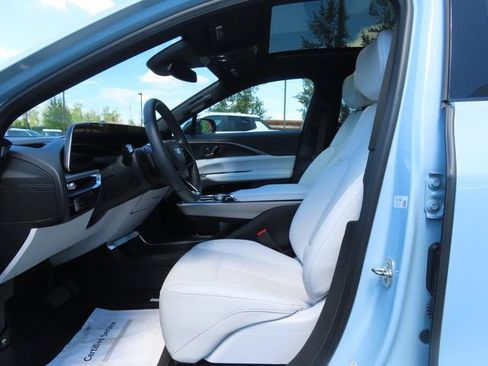 Certified 2024 Cadillac Lyriq Luxury RWD image 13